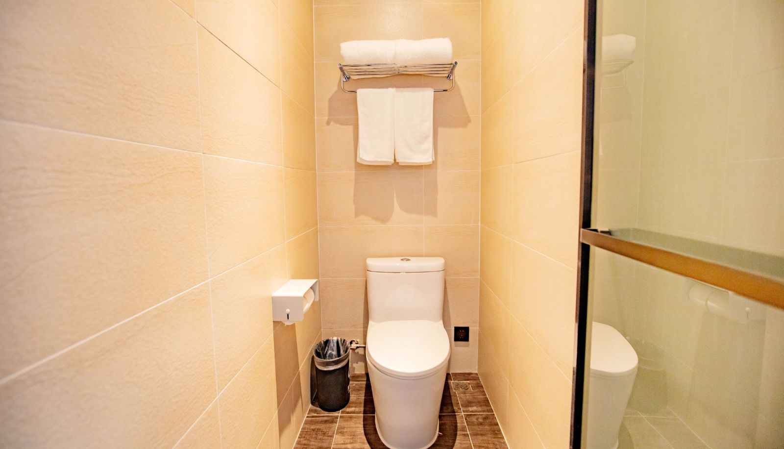 Zimmer - Hanting Youjia Beijing Caoqiao Subway Station Hotel