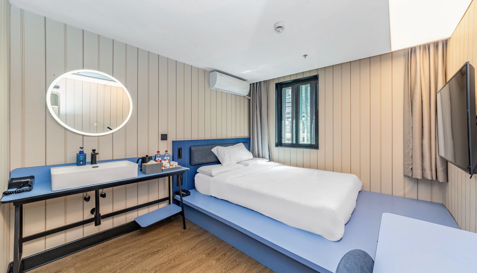 Habitación - Hanting Shanghai Bund Yunnan South Road Hotel