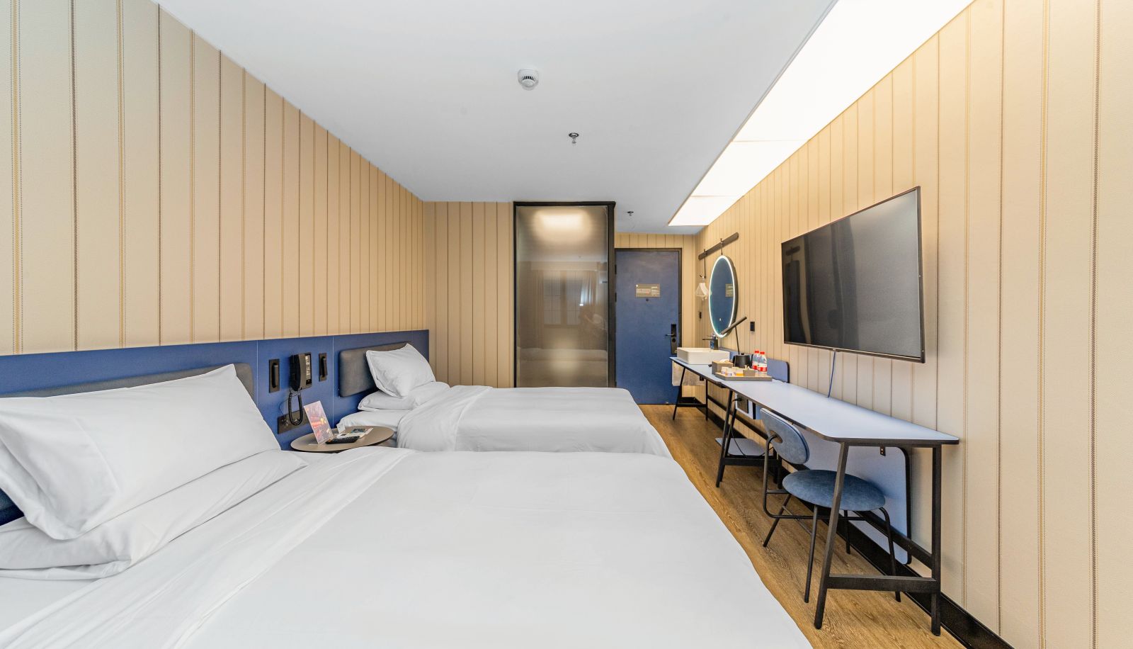 Habitación - Hanting Shanghai Bund Yunnan South Road Hotel