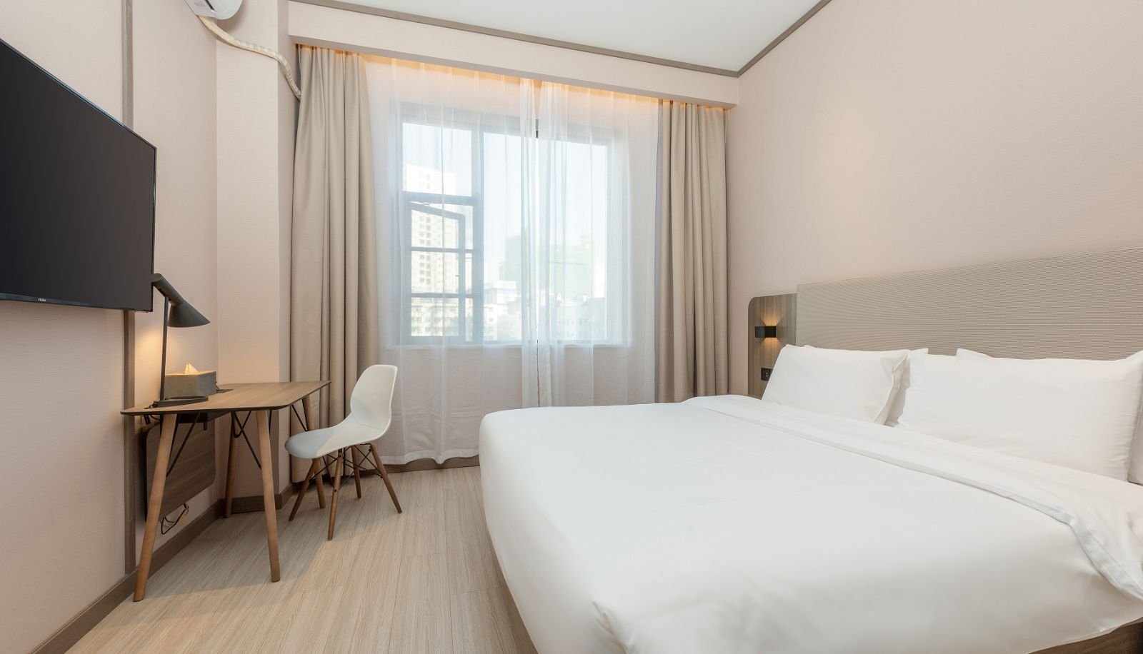 Habitación - Hanting Kunming Nanping Pedestrian Street Hotel