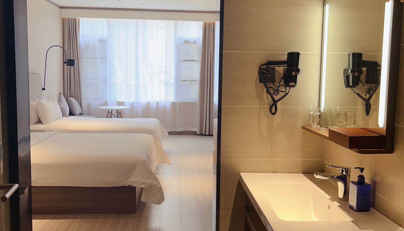 Kamer - Hanting Guiyang Huaxi University for Nationalities Hotel (former shilihetan store)