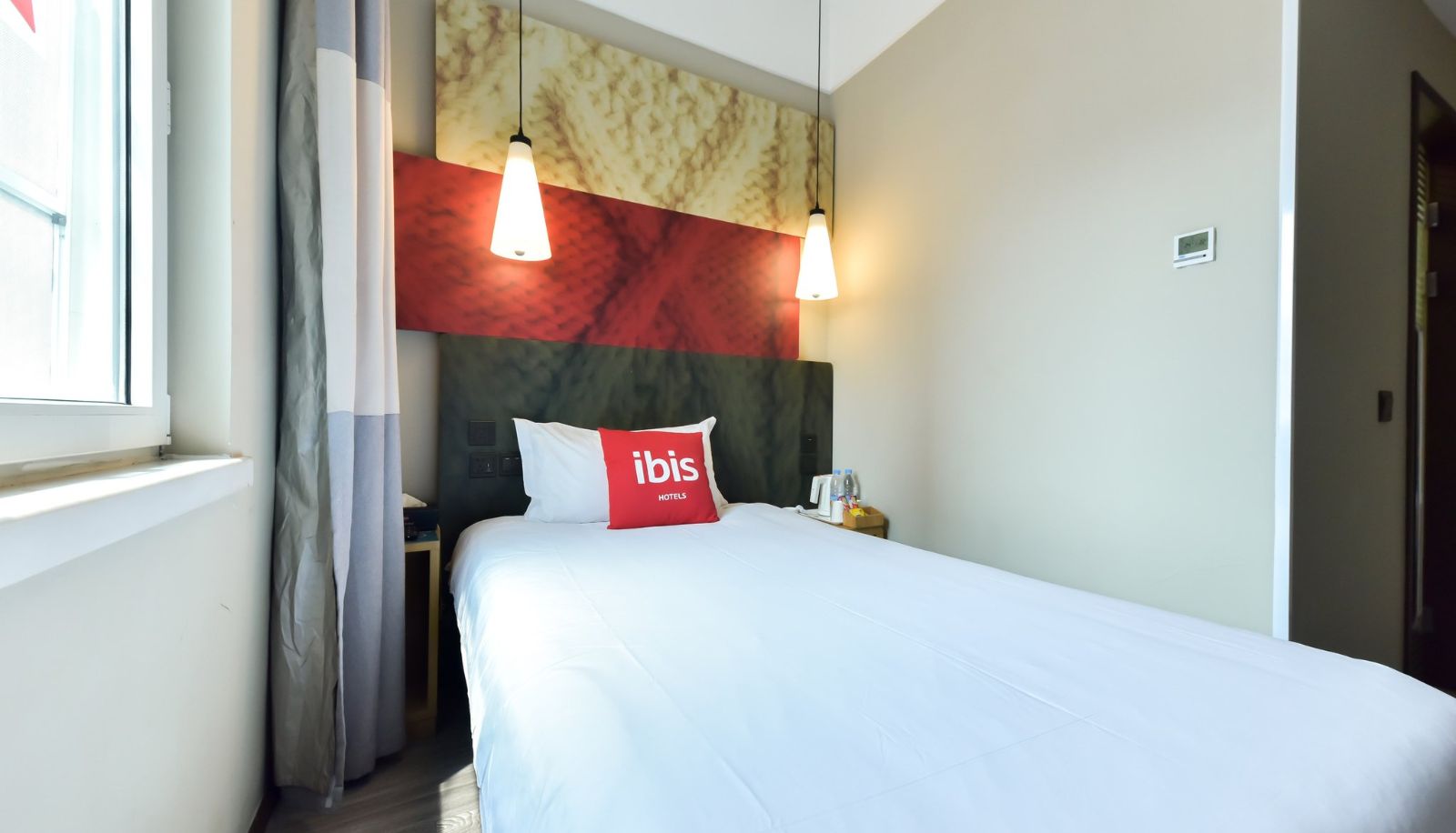 Room - Ibis Xiamen Railway Station Hotel