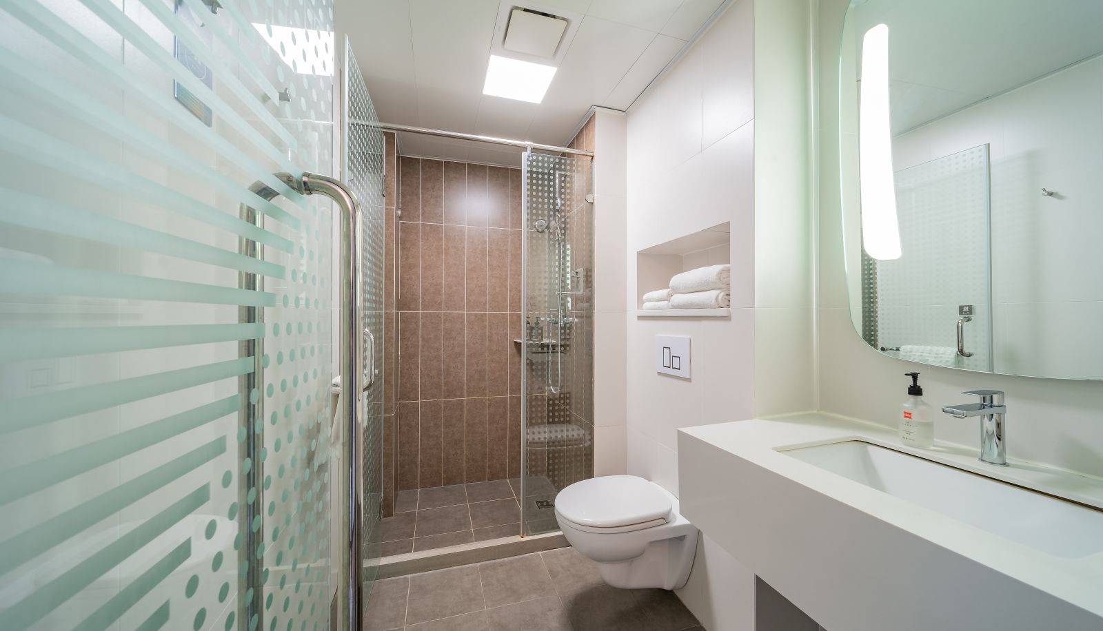 Zimmer - Ibis Haimen Changjiang South Road Longxin Plaza Hotel