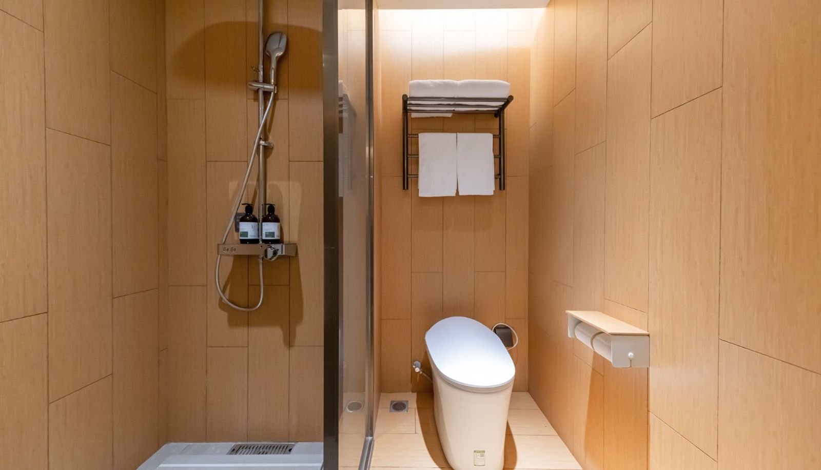 Habitación - All season Shanghai North Sichuan Road Subway Station Hotel