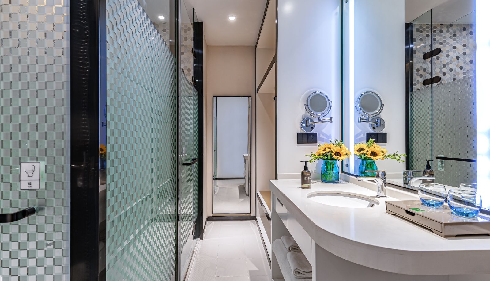 Kamer - Ibis Shangpin Kunming Nanping Pedestrian Street Hotel