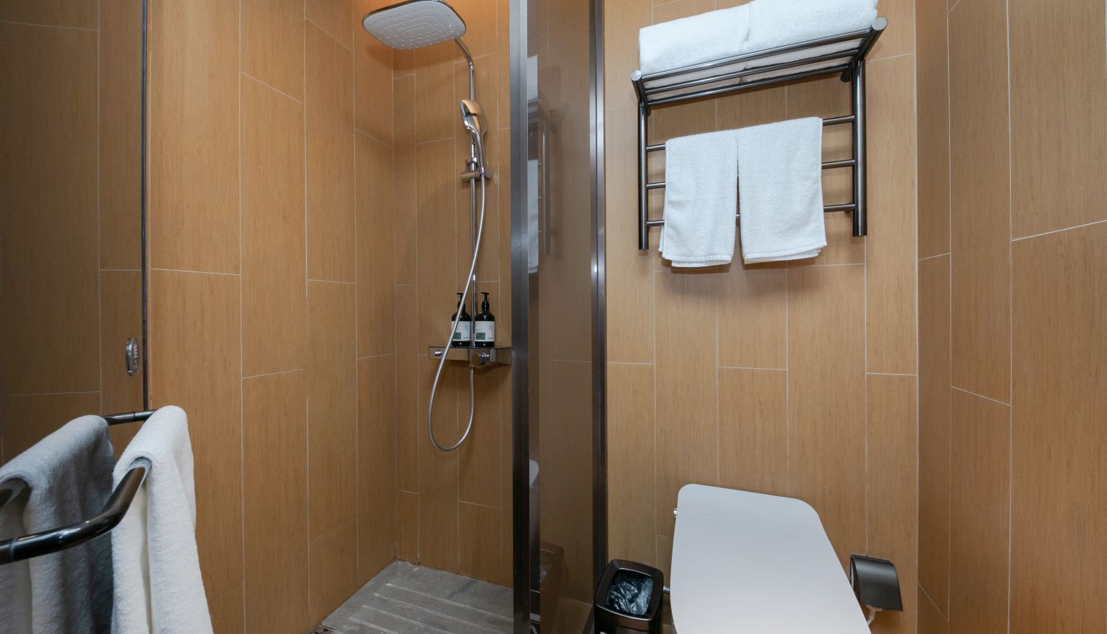 Zimmer - All season Beijing Yansha Sanyuanqiao Hotel