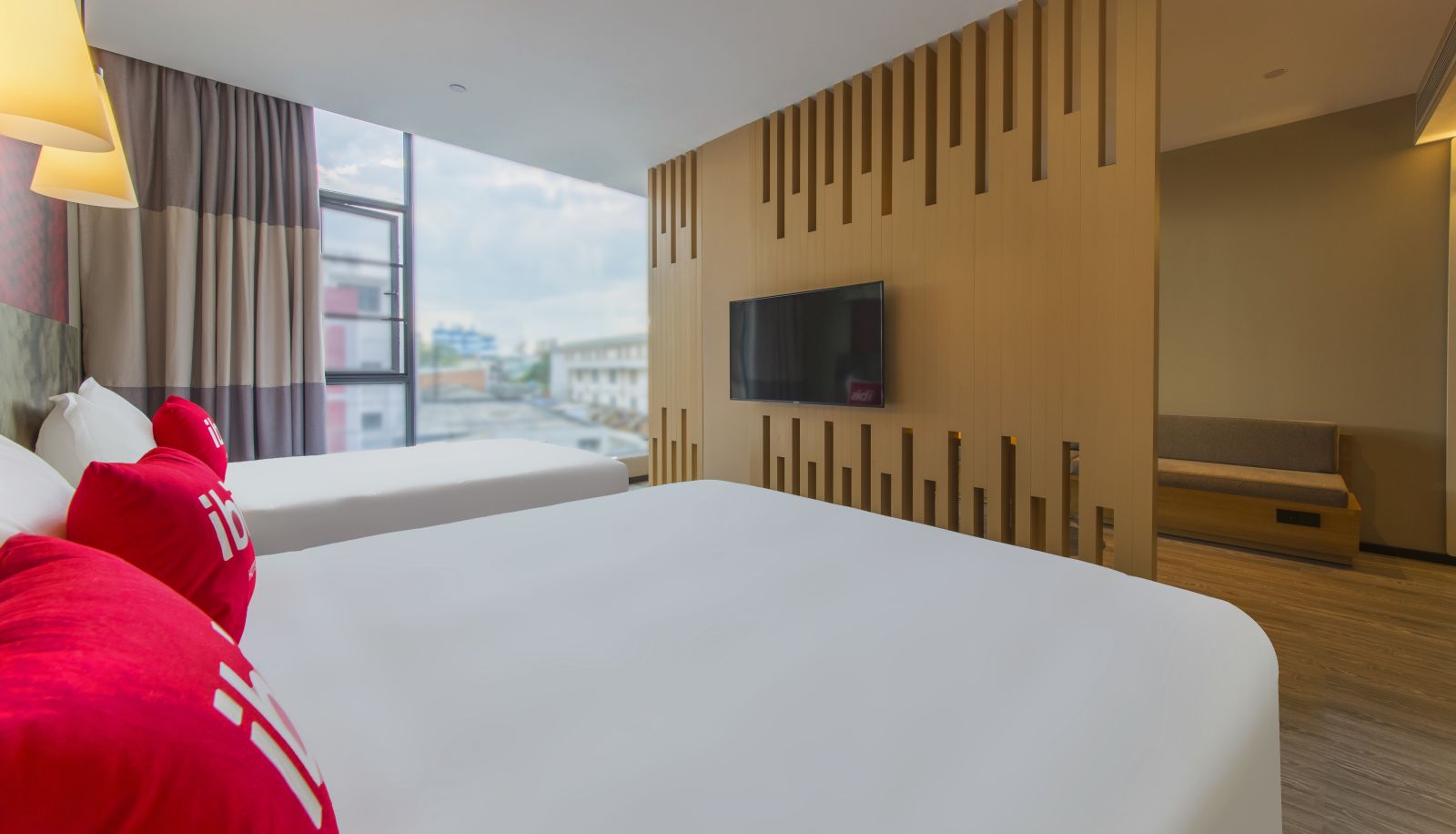 Room - Ibis Kunming Free Trade Zone Yunda West Road Hotel