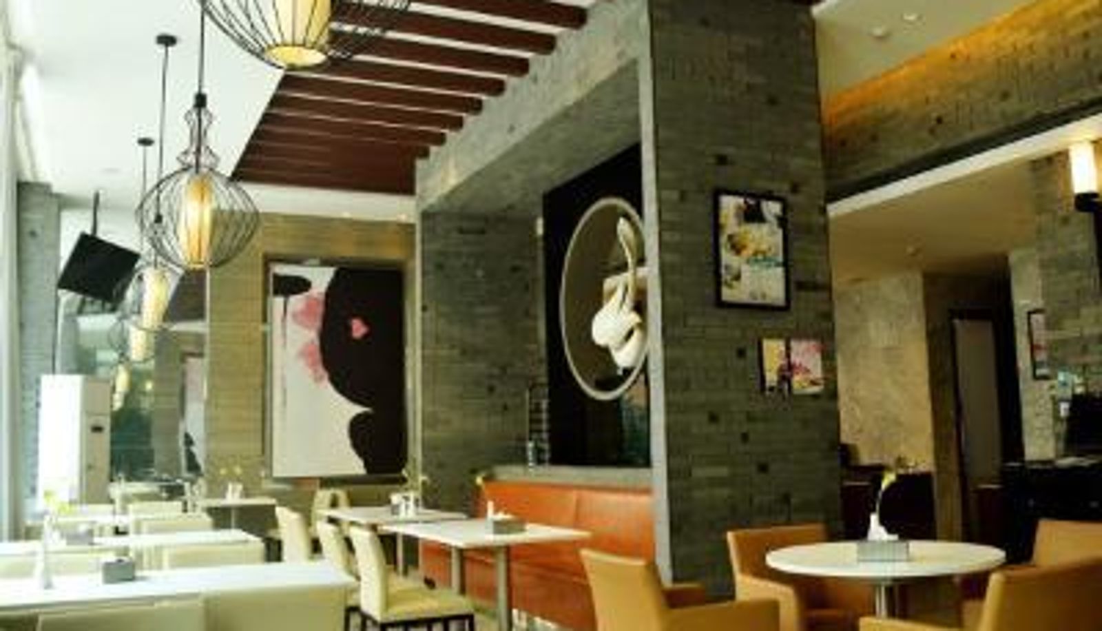 Restaurant - Jinjiang Inn (Kunming Changshui International Airport)