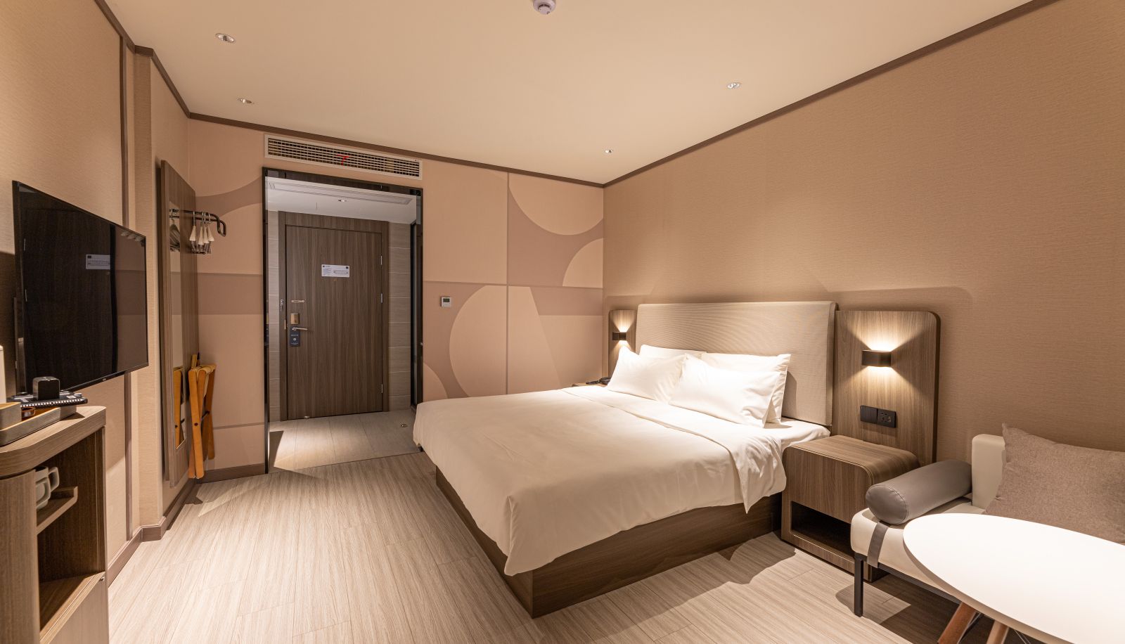 Pokój - Hanting Chizhou Dongzhi Hotel