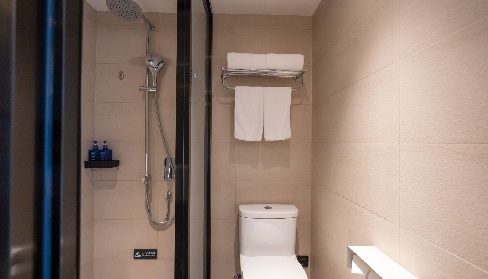 Habitación - Hanting Changchun Zhengyang Street Wuyue Plaza Hotel