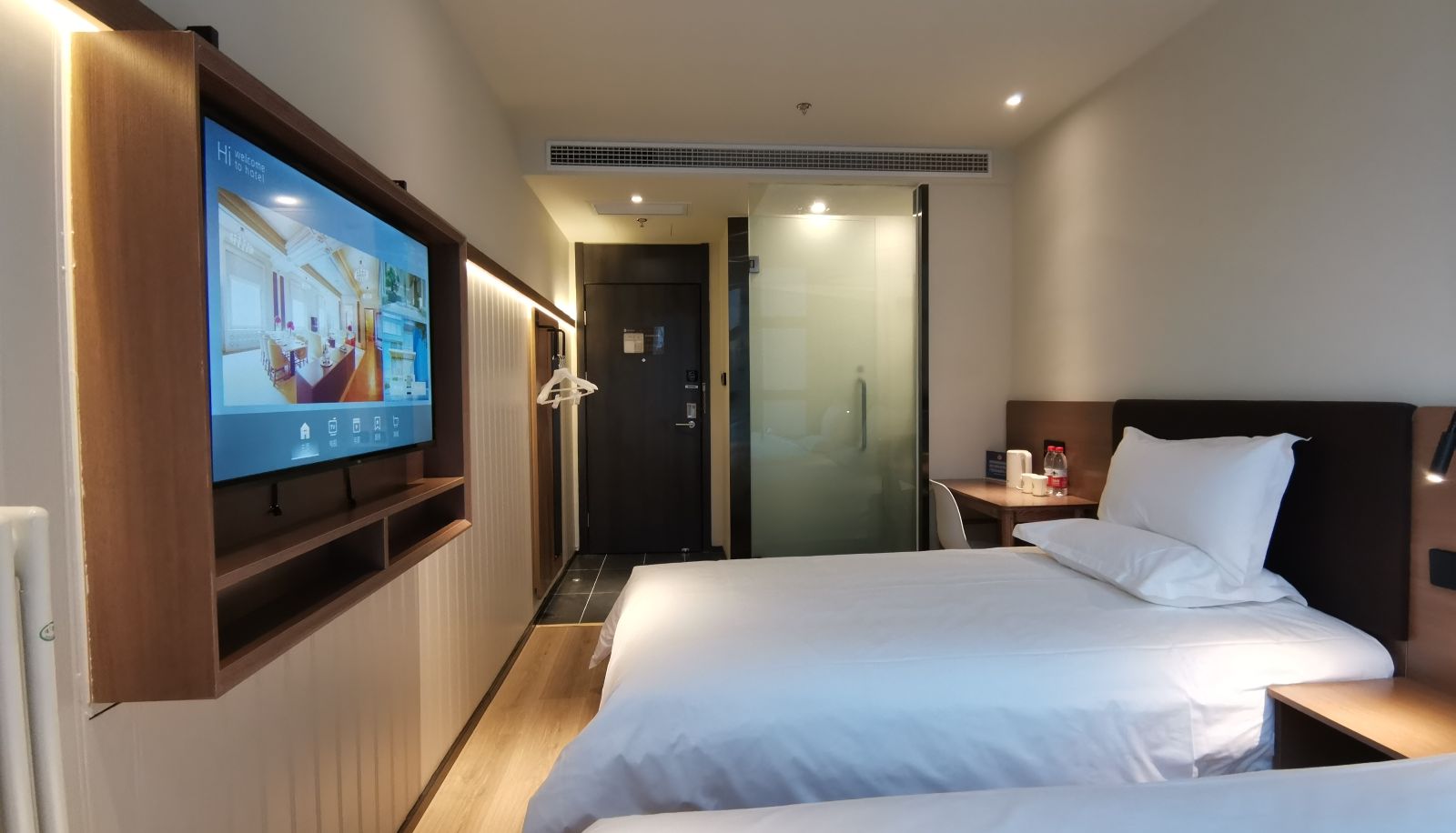 Room - Haiyou Beijing Shangdi Xierqi Hotel