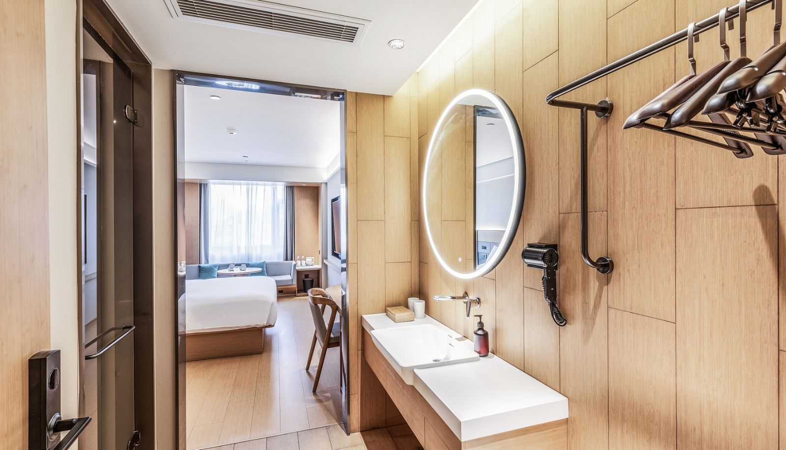 Room - All season Hangzhou West Lake lakeside Second Light Building Hotel