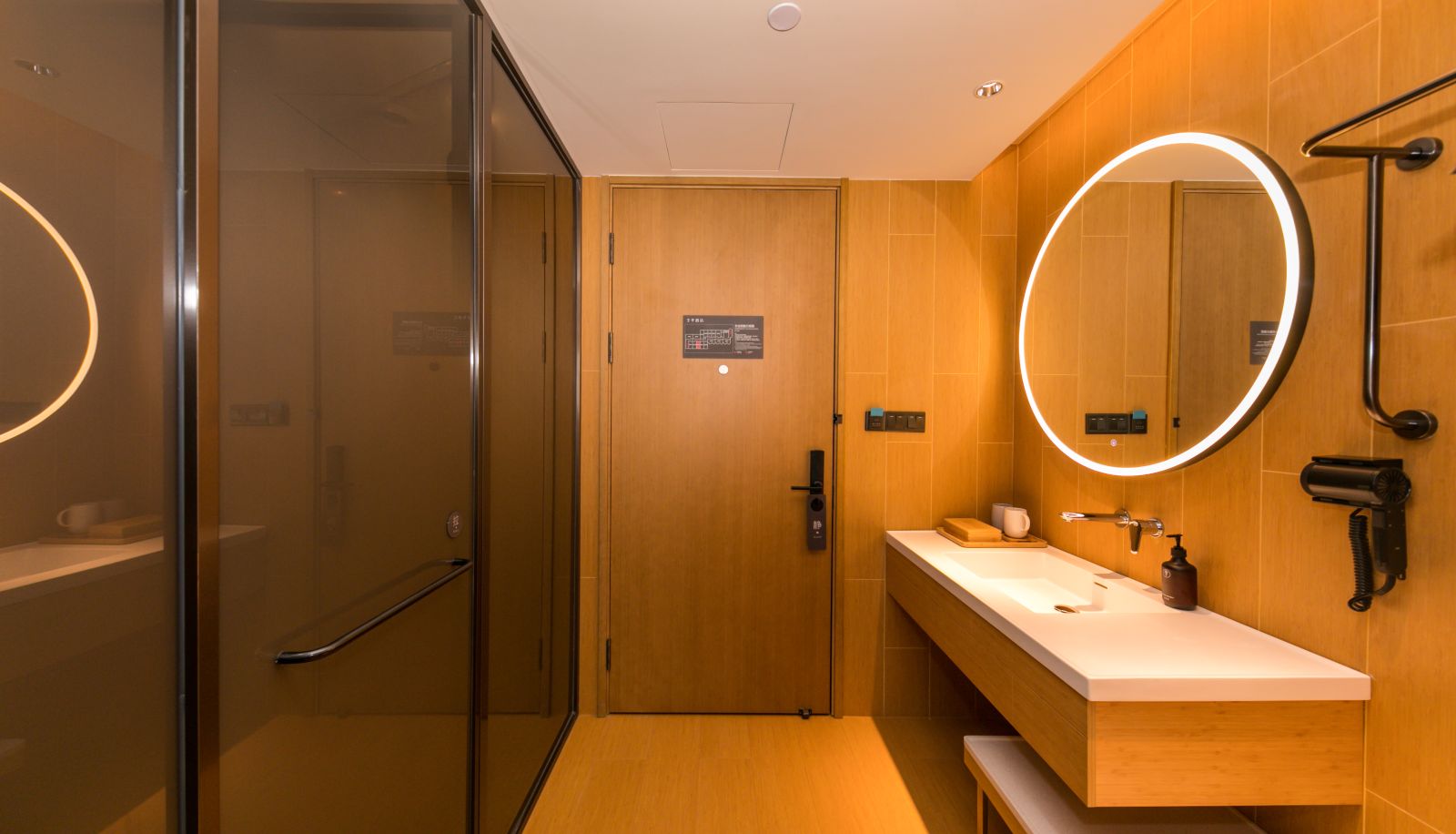 Habitación - All season Yancheng Dafeng Renmin South Road Hotel