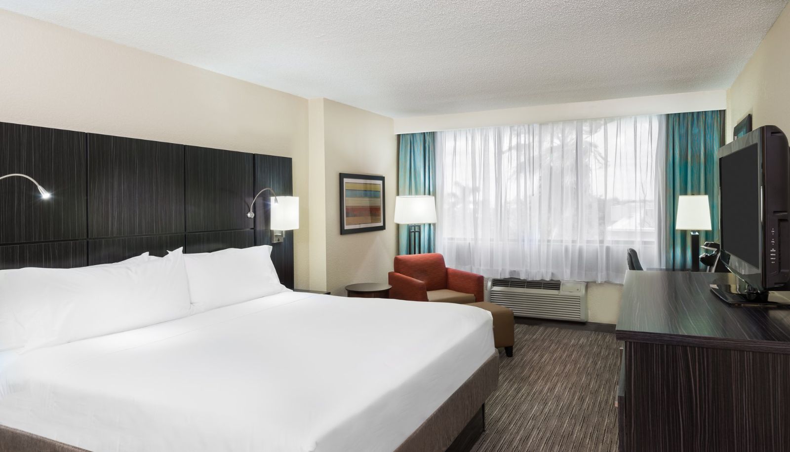 Camera - Holiday Inn Express & Suites FT. LAUDERDALE-PLANTATION by IHG