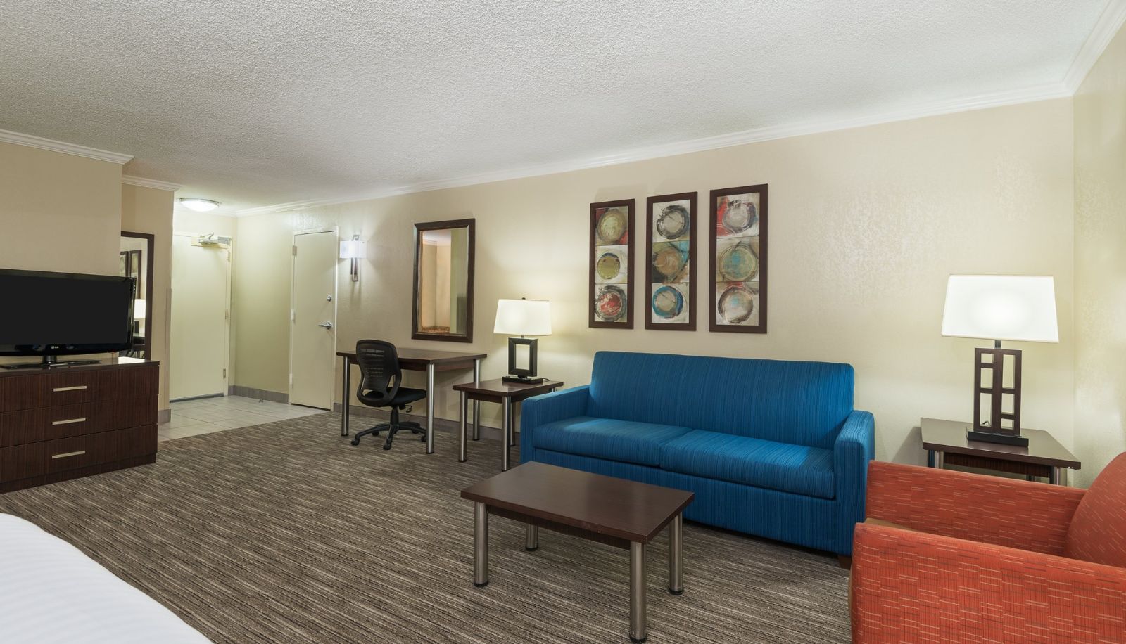 Camera - Holiday Inn Express & Suites FT. LAUDERDALE-PLANTATION by IHG