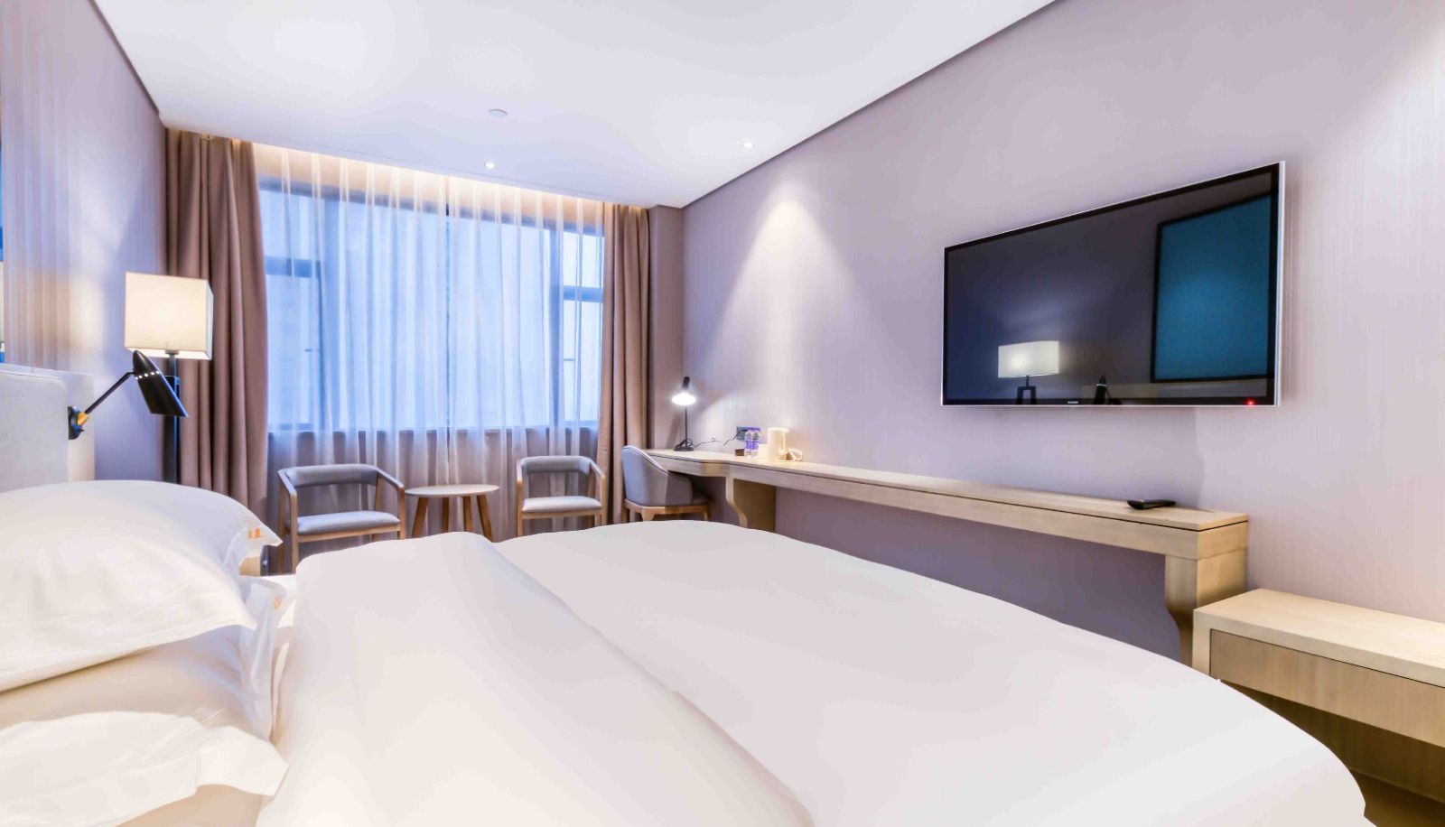 Camera - Hanting Hangzhou Qianjiang Economic Development Zone Hotel