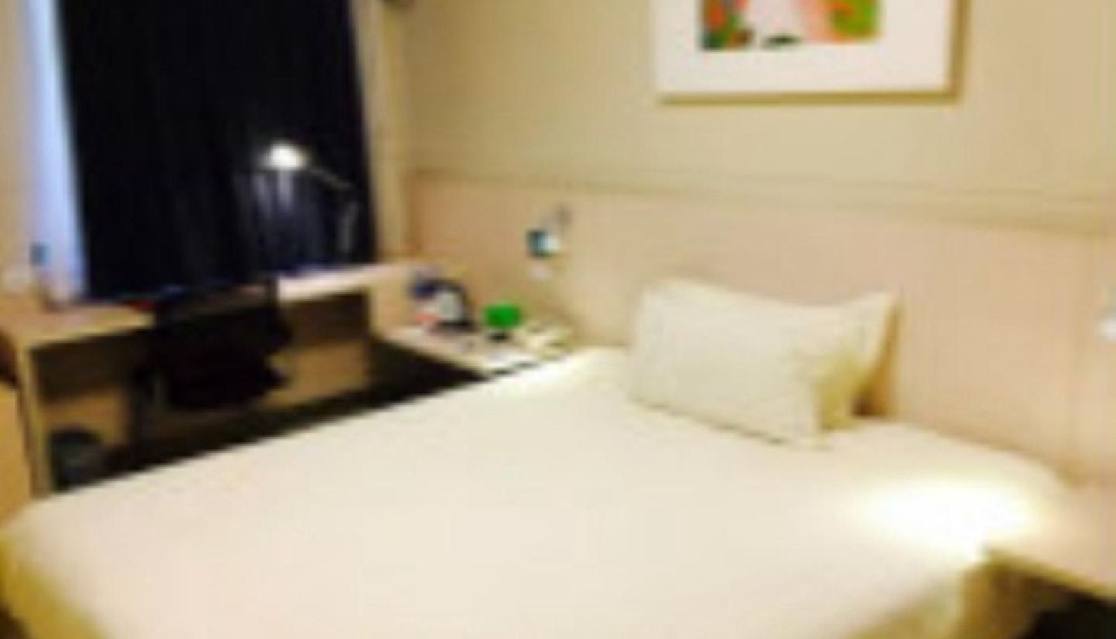 Room - Jinjiang Star Shenyang Zhongshan Plaza hospital