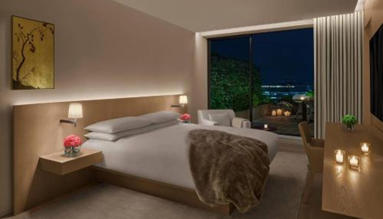 Suite - Toranomon The Tokyo EDITION