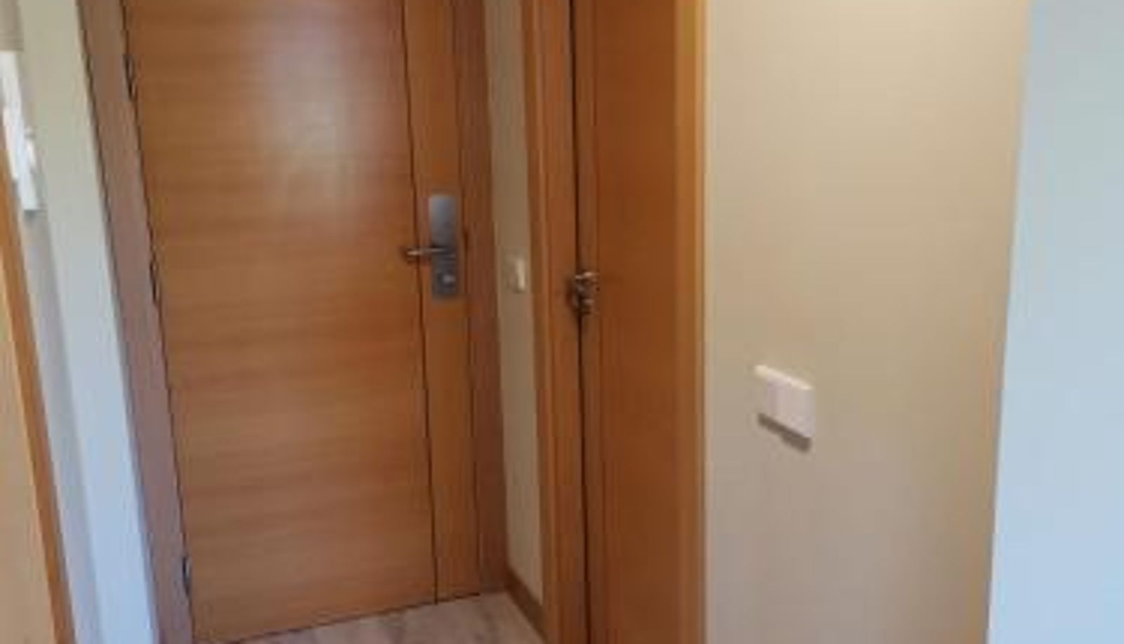 Room - Smart Hotel La Sagra City Guest