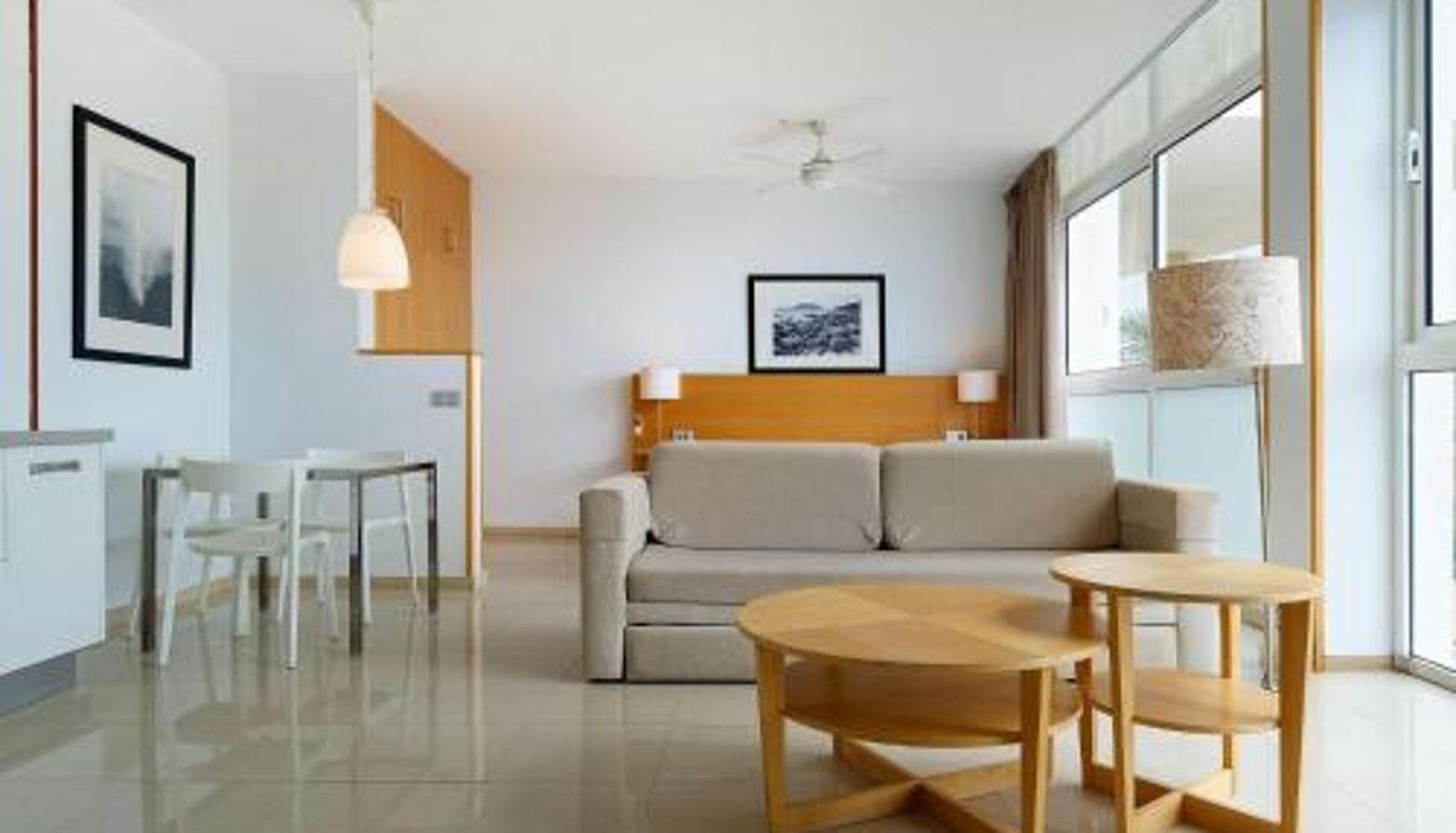 Room - Servatur Altamadores