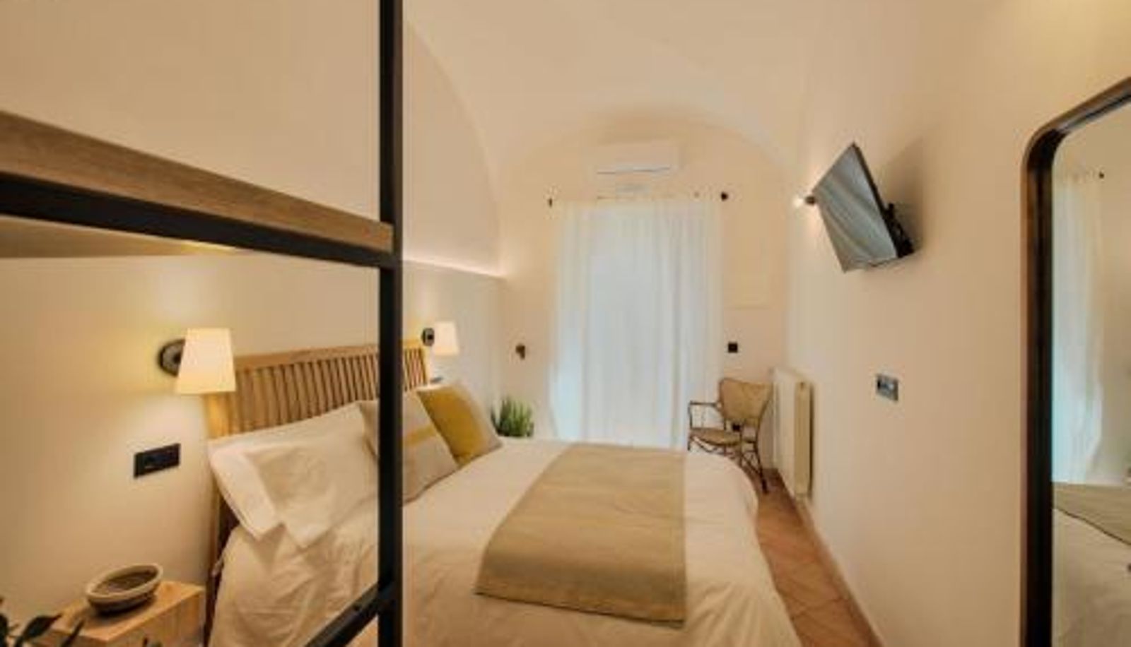 Zimmer - Hotel Casa Ernestina