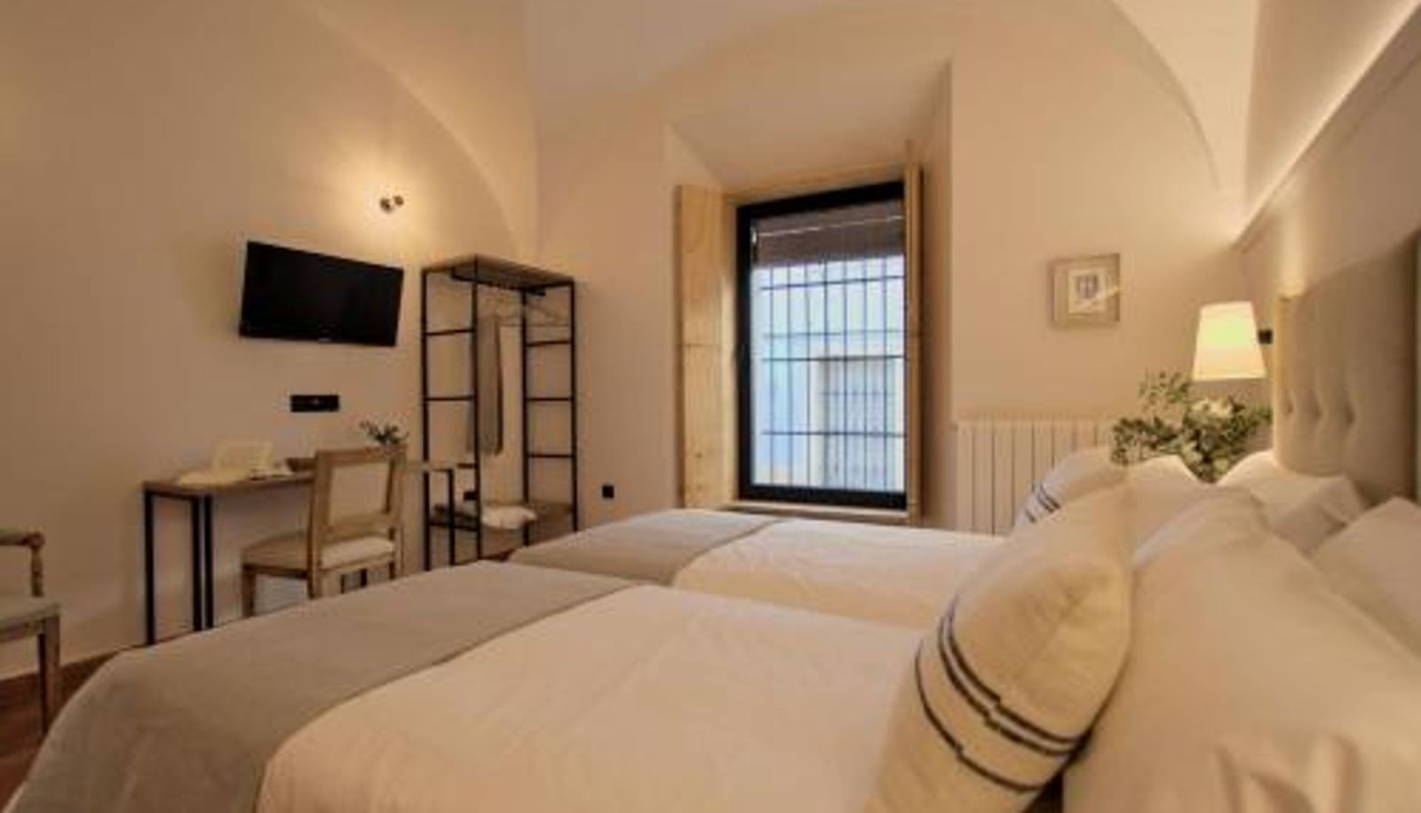 Zimmer - Hotel Casa Ernestina