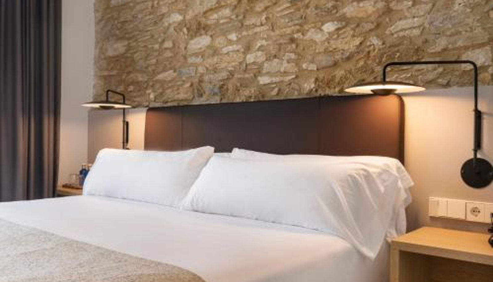 Zimmer - Alta House Begur
