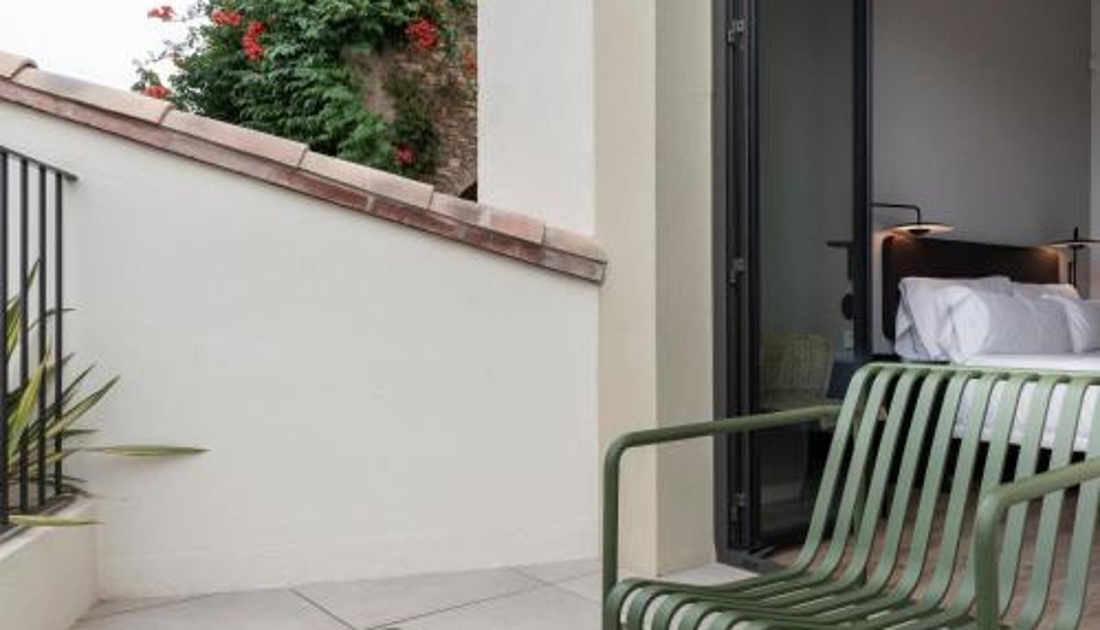 Zimmer - Alta House Begur