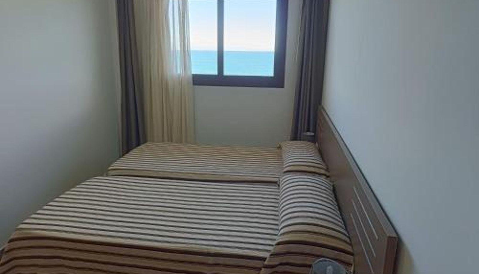 Standard room - Aparthotel El Faro
