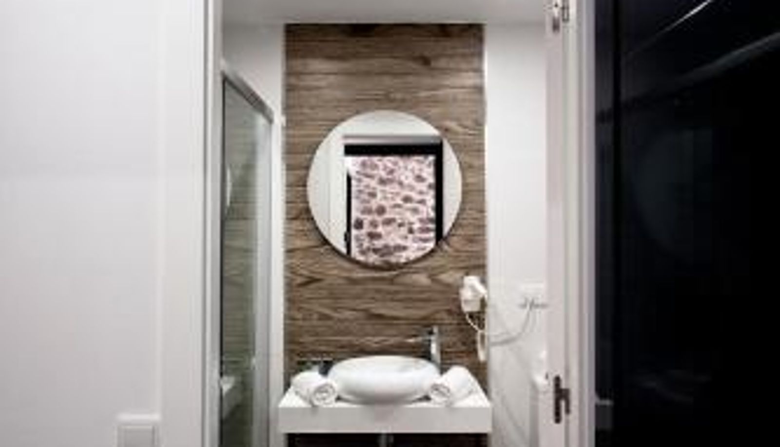 Badezimmer - Soléa House Hotel Boutique