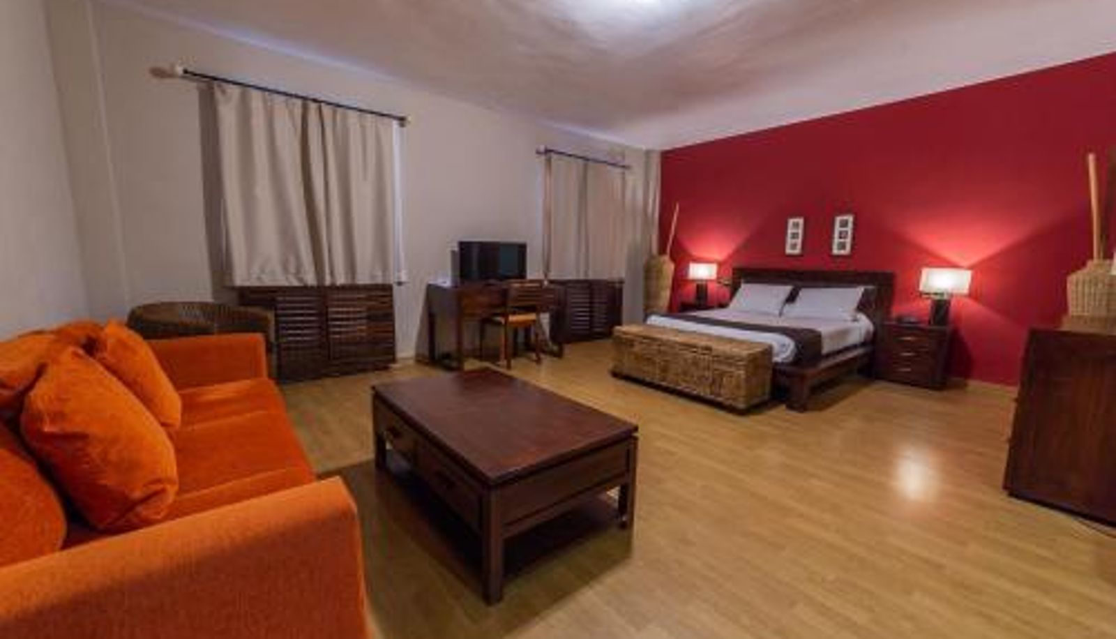 Room - Hotel de Montaña Rubielos