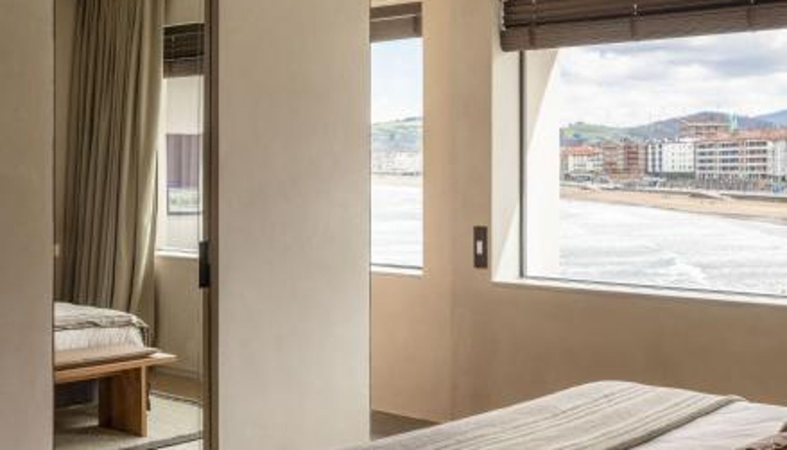 Zimmer - Hotel Ur Bare