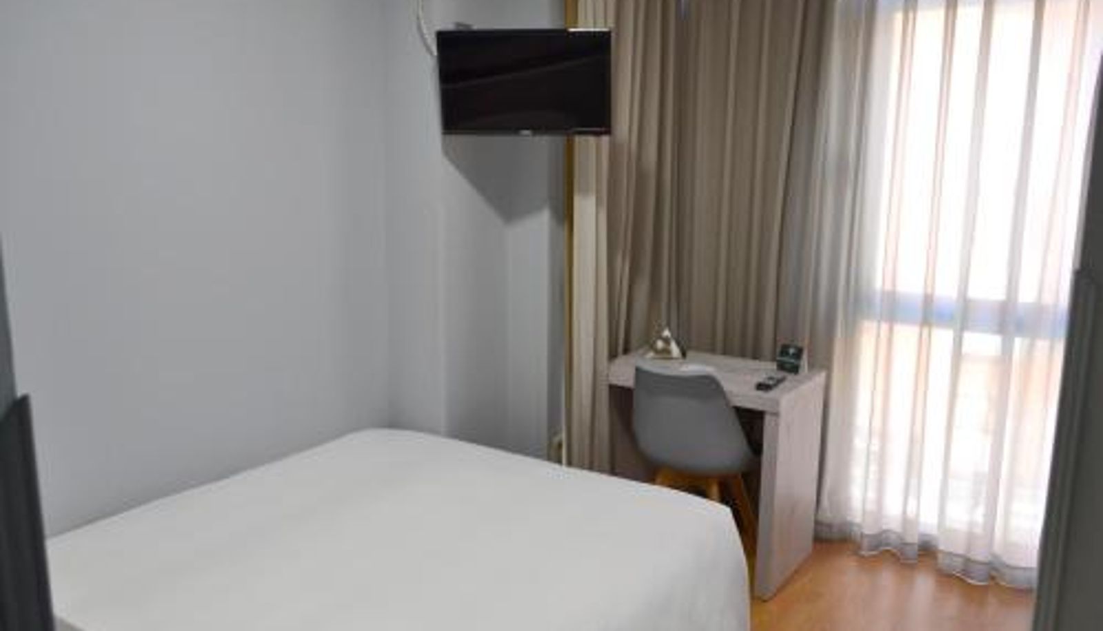 Zimmer - Alda Centro Oviedo