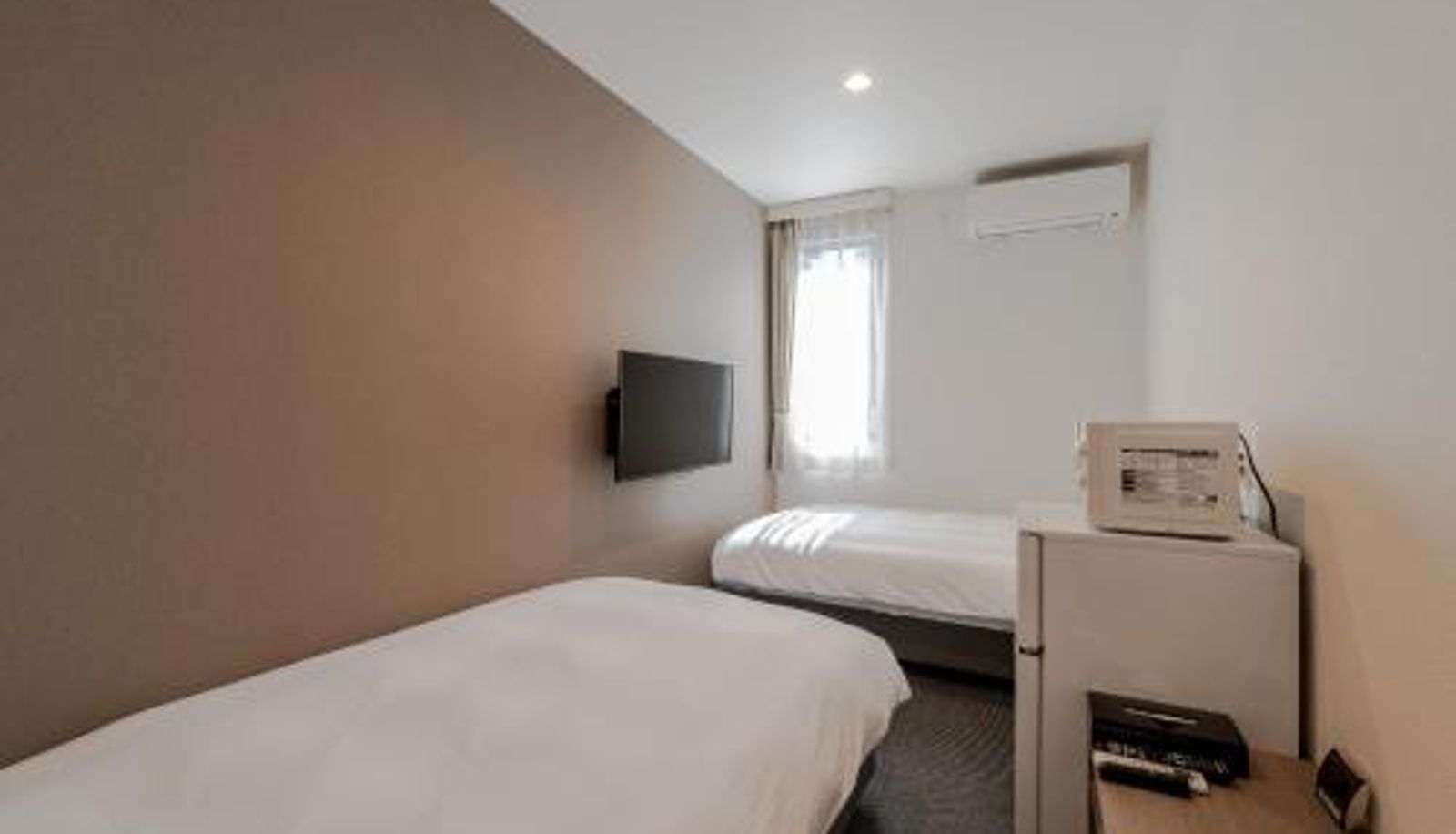 Habitación - HOTEL R9 The Yard Honjo