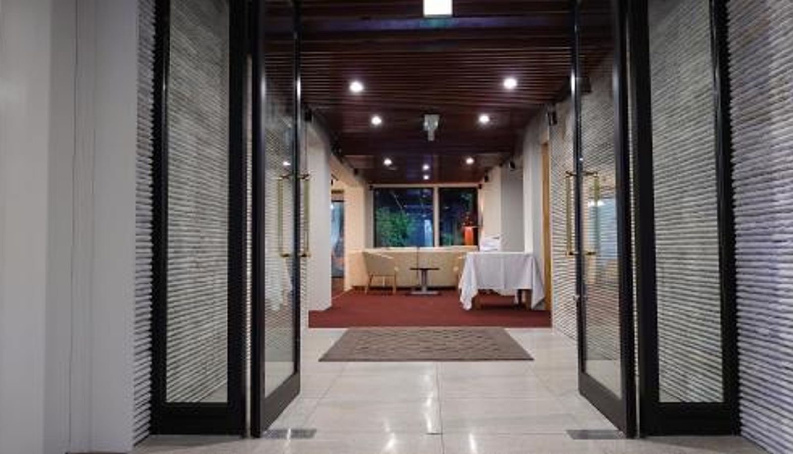 Info - Kyu-Karuizawa Hotel Shinonome