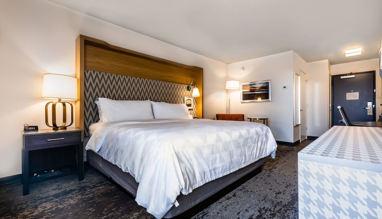 Appartamento - Holiday Inn GRAND HAVEN - MUSKEGON by IHG
