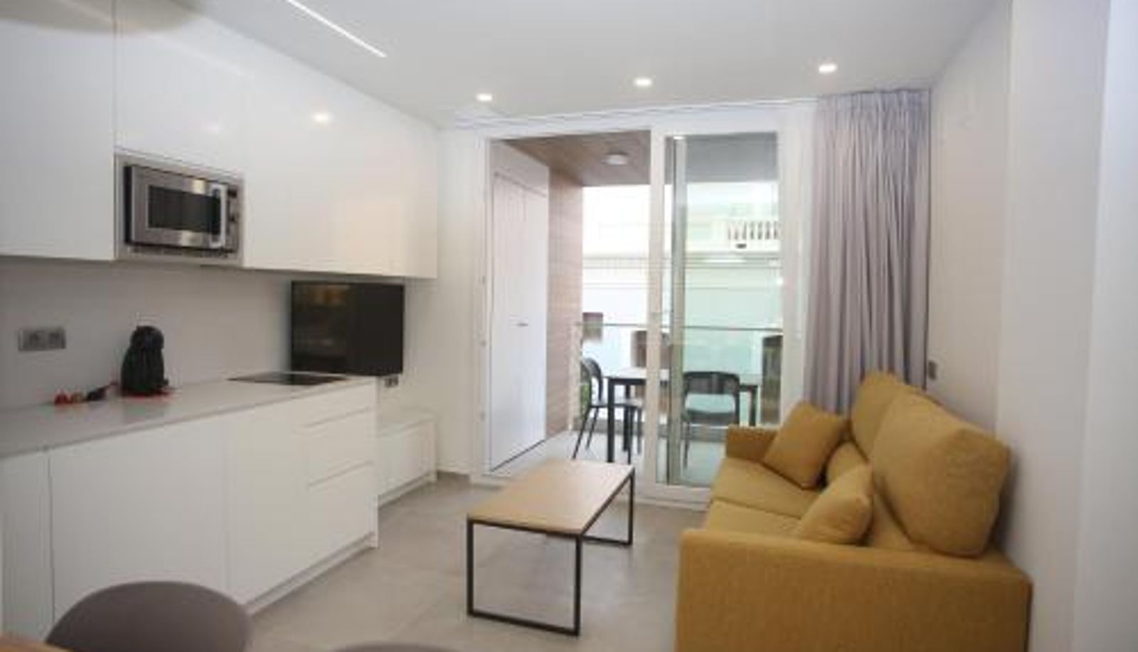 Apartment - Iberflat APARTAMENTOS LOS PINOS