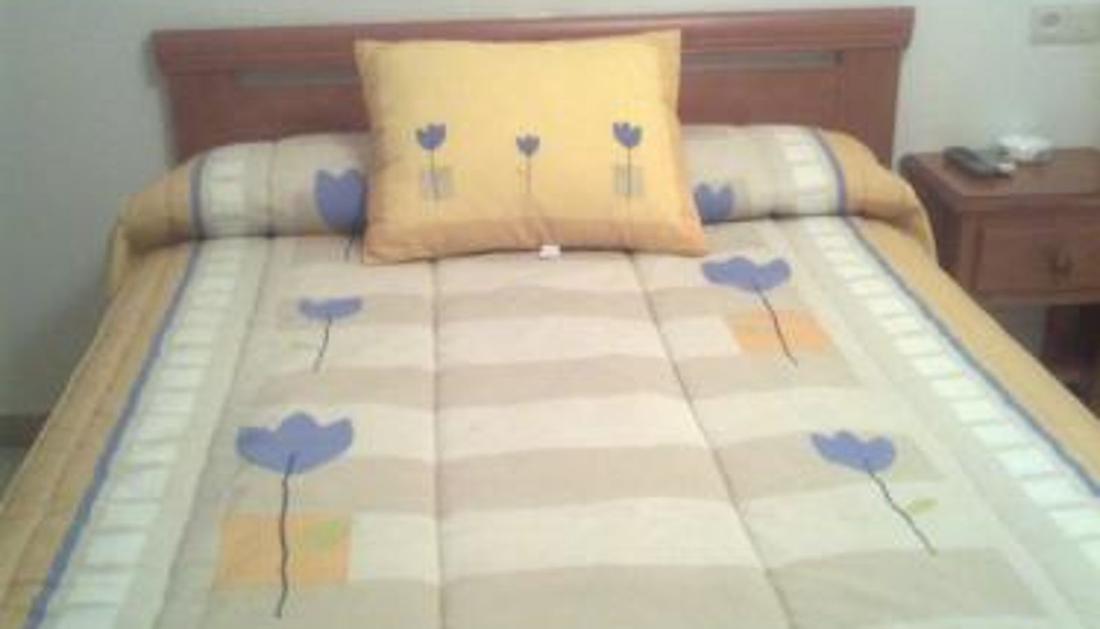 Zimmer - Hostal Rural Venta La Vega