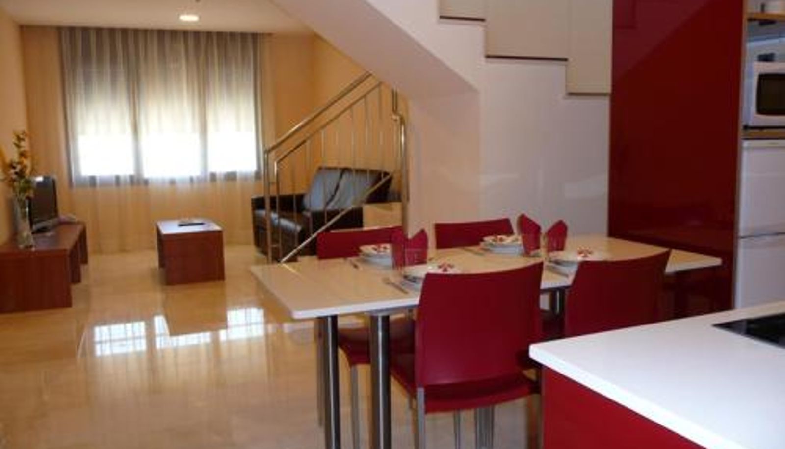 Info - Hotel Verti