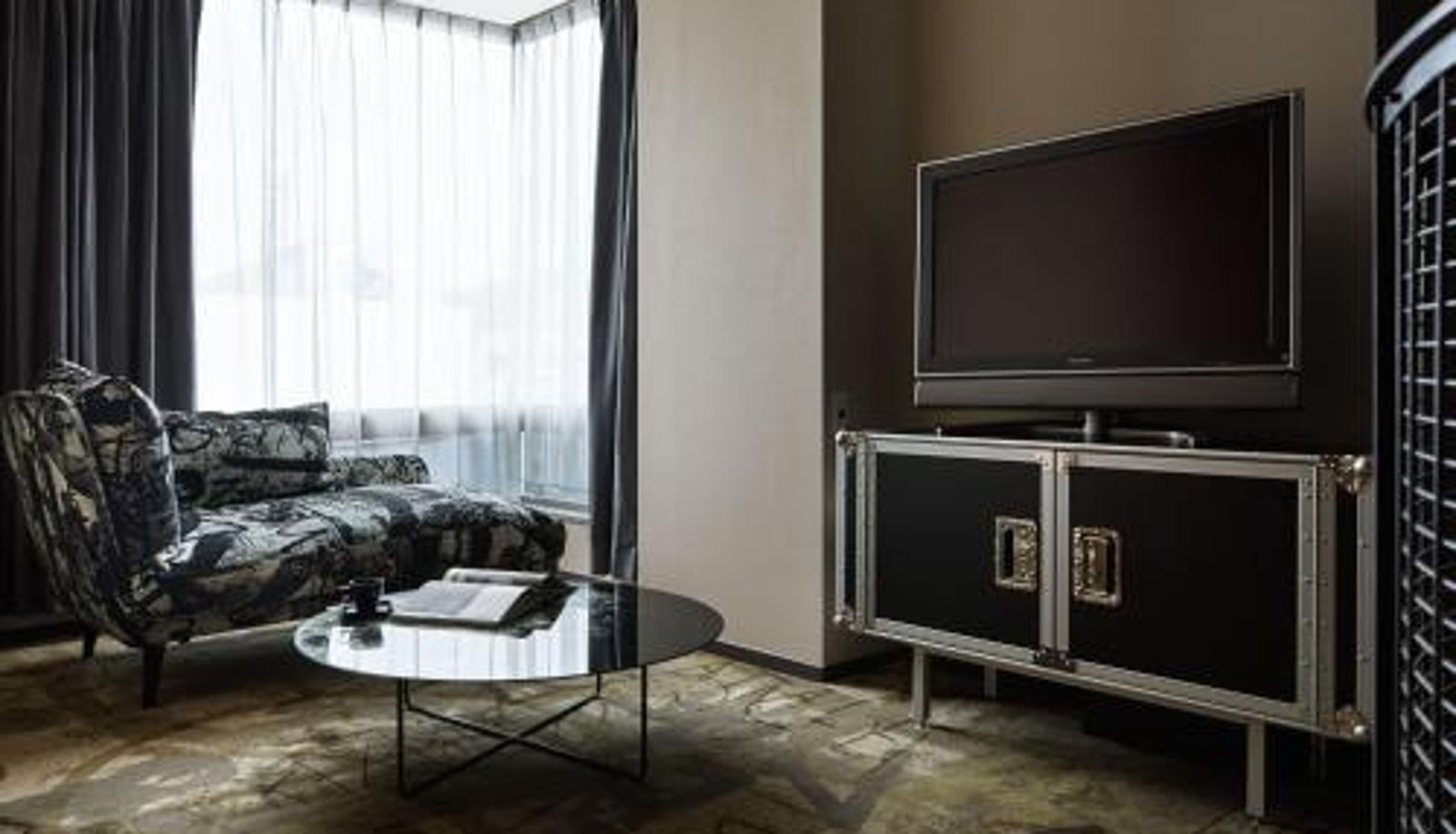 Suite - Akasaka Granbell Hotel