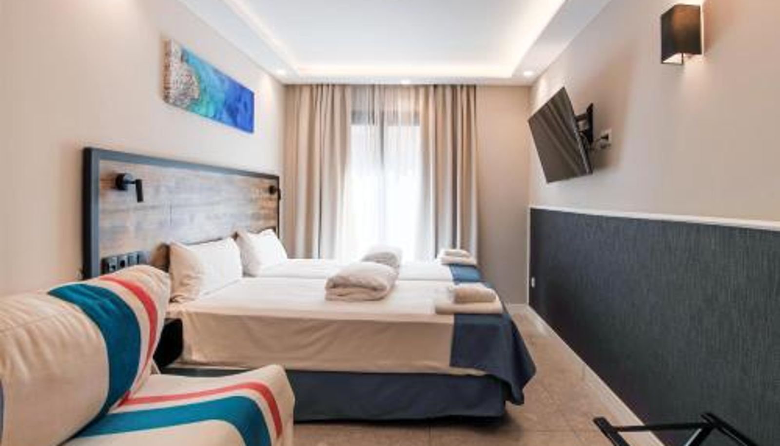 Appartamento - Posidonia Aparthotel