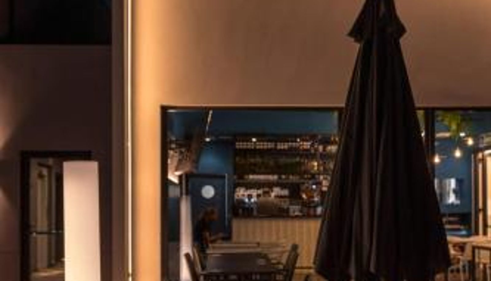 Standaardkamer - Solarena Bistrot