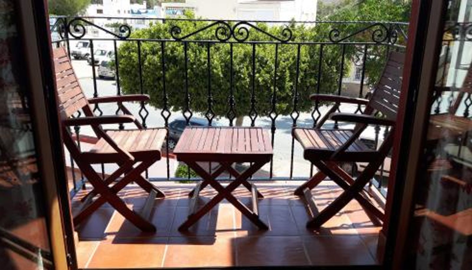 Camera standard - Hotel-Apartamento Carolina y Vanessa