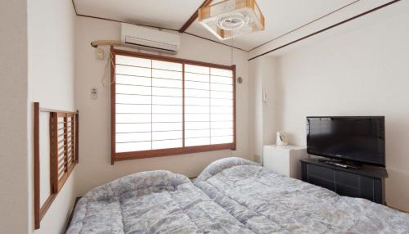 Habitación estándar - Shin Okubo Sekitei