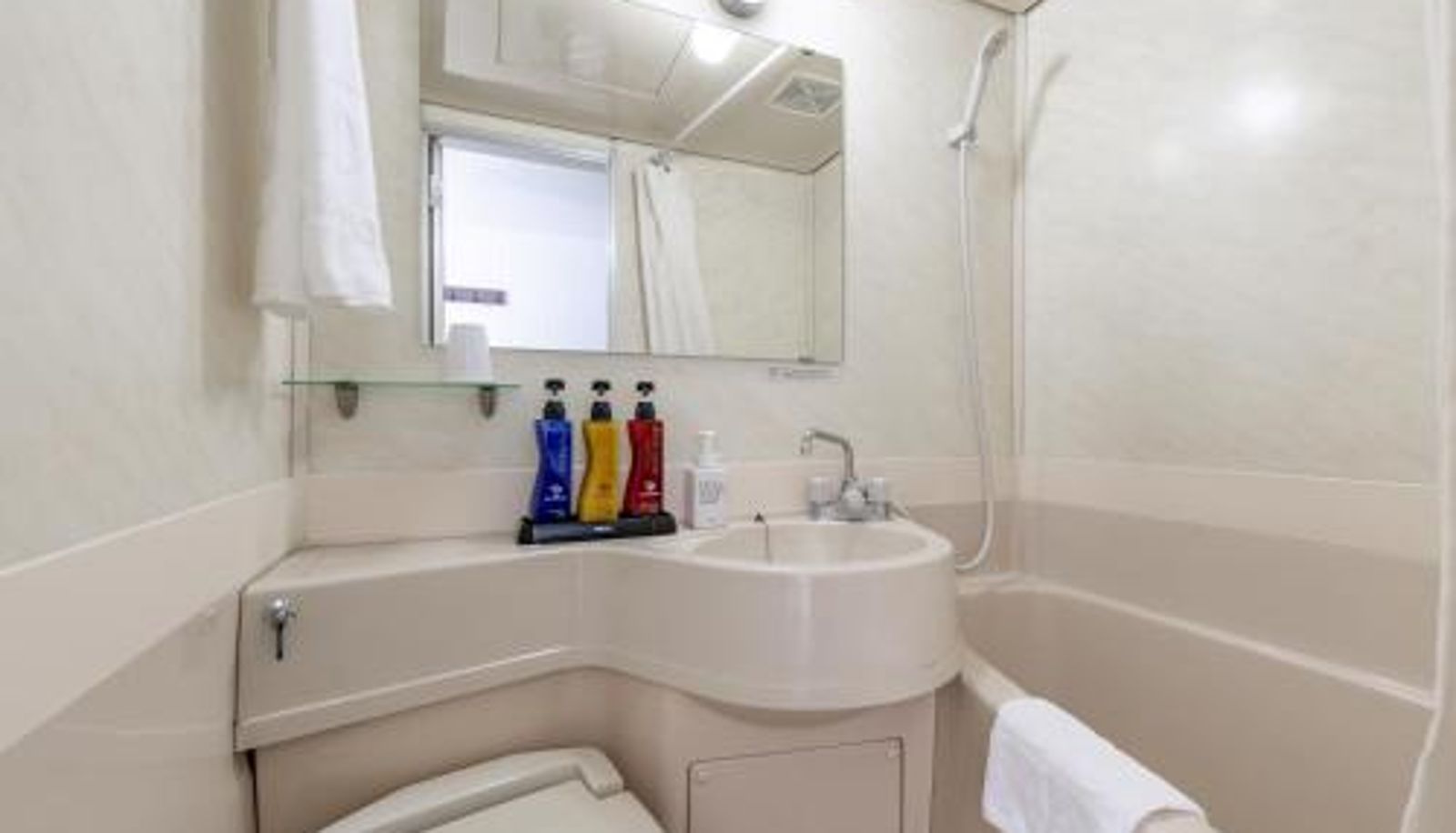 Habitación - Fujieda Park Inn Hotel