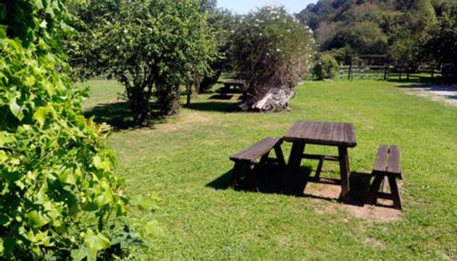 Informacje - Hotel Rural Casa Cueto