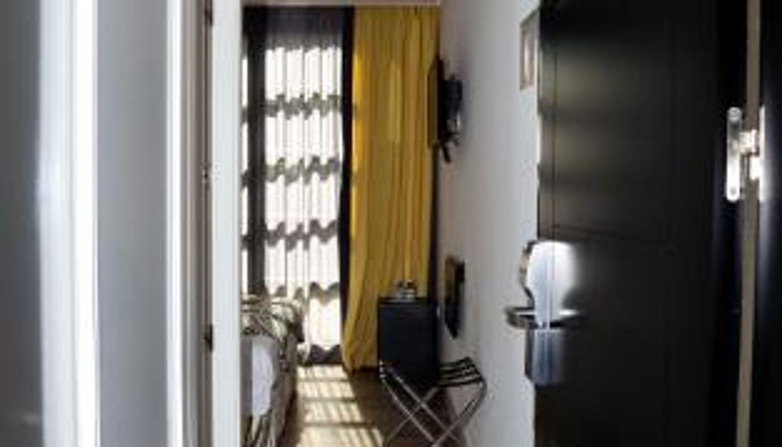 Standaardkamer - Royal Tennis Club