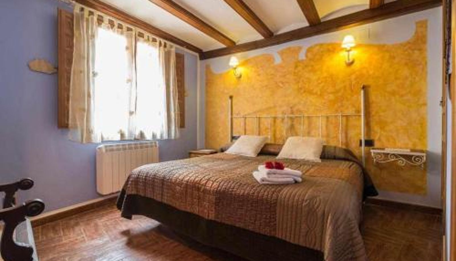Zimmer - Hotel Apartamentos Melihah