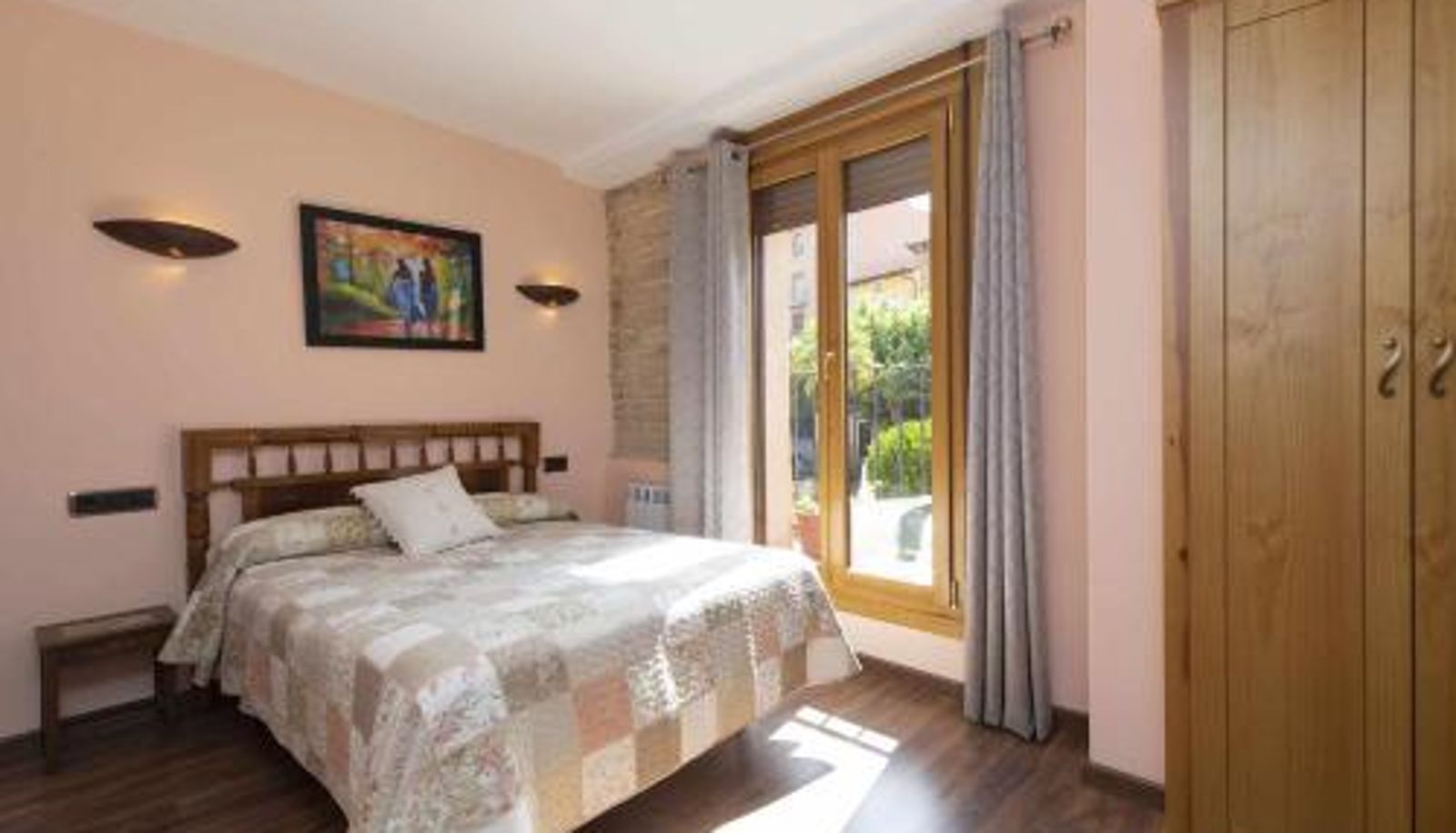 Apartment - Hotel Apartamentos Melihah