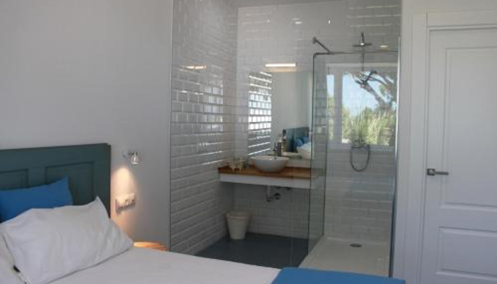 Habitación - Guadalupe Hotel Boutique